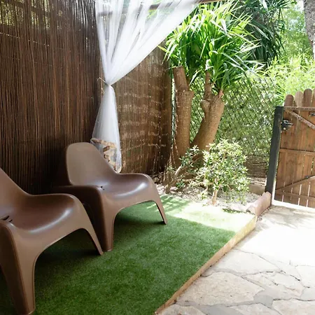 Ambiance Cabane-proche - Clim Apartament