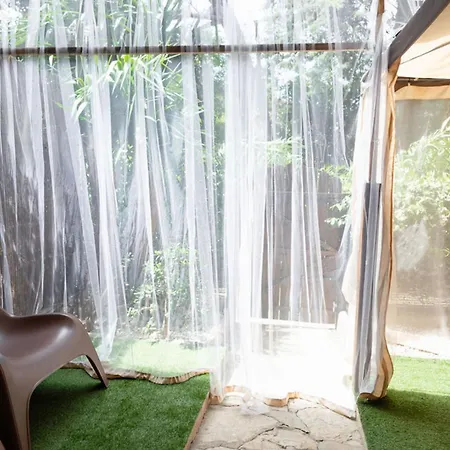 Ambiance Cabane-proche - Clim