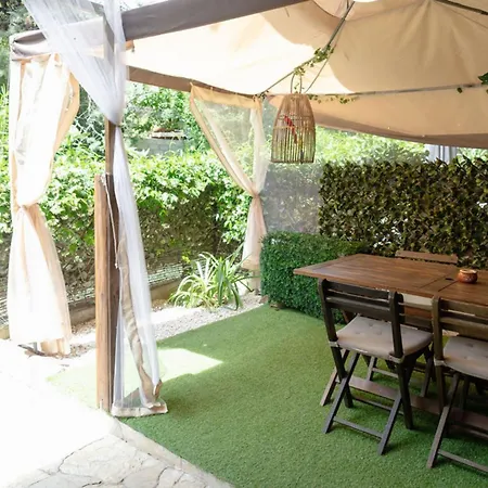 Ambiance Cabane-proche - Clim Apartament *